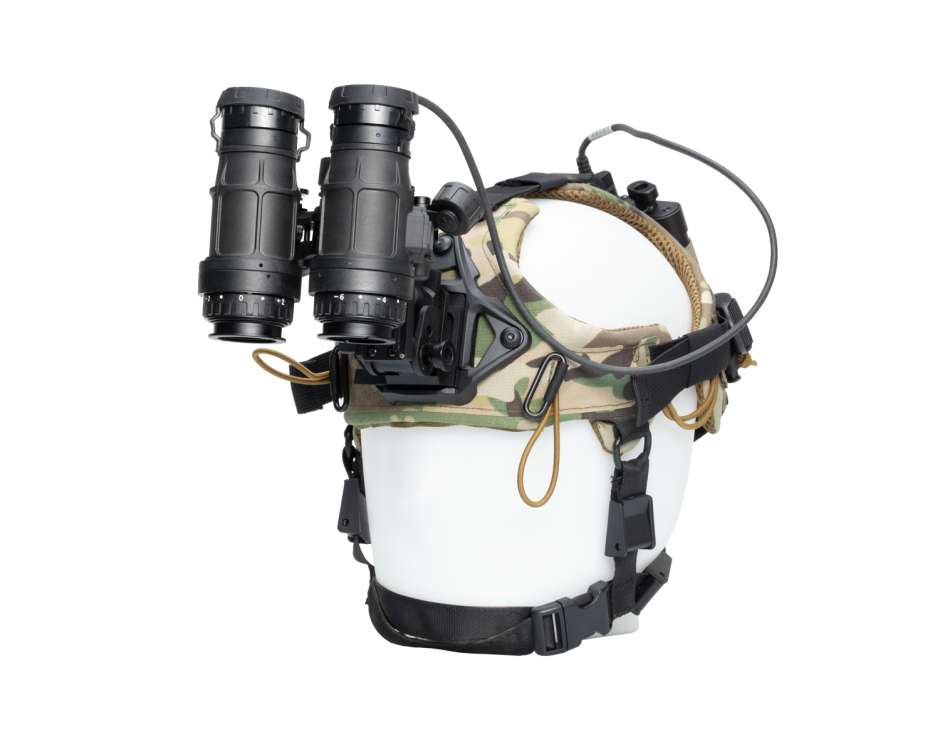 NVGs w/ Helmet & Mount — Page 2 — Atomic Defense